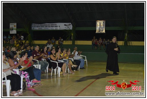 rolim de moura